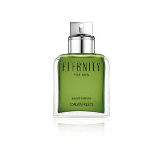 Calvin Klein Eternity Eau De Parfum for Him parfémová voda 50 ml