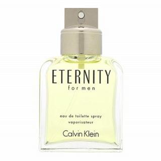 Calvin Klein Eternity for Men toaletní voda pro muže 100 ml