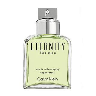 Calvin Klein Eternity Men toaletní voda 50 ml