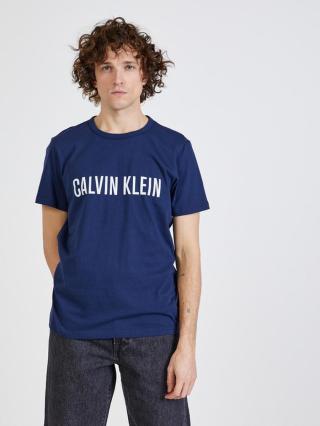 Calvin Klein Jeans Triko Modrá