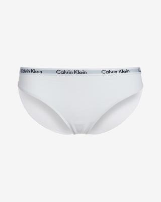 Calvin Klein Kalhotky Bílá