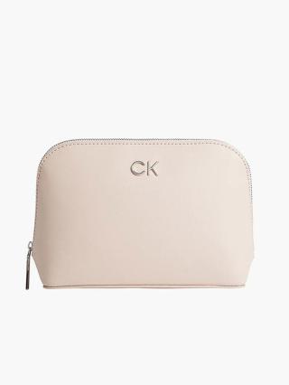 Calvin Klein Kosmetická taštička Růžová