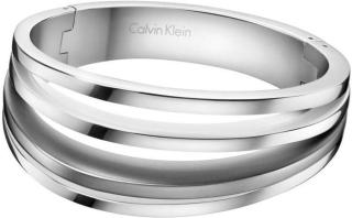 Calvin Klein Náramek Clos Breathe KJ3DMD0801 6 cm - XS