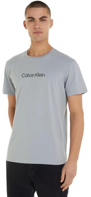 Calvin Klein Pánské triko Regular Fit KM0KM00843-PN2 L