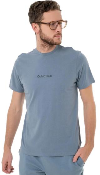Calvin Klein Pánské triko Regular Fit NM2170E-5FA XL