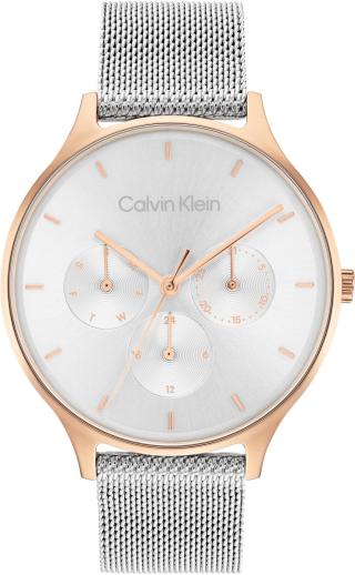 Calvin Klein Timeless Multifunction 25200106