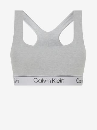 Calvin Klein Underwear Sportovní podprsenka Šedá