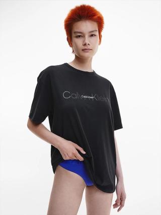 Calvin Klein Underwear Triko Černá