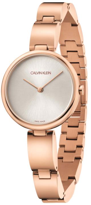 Calvin Klein Wavy K9U23646