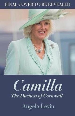 Camilla, Duchess of Cornwall - Levin Angela