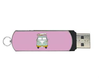 Camper Van Flash disk USB 8 GB