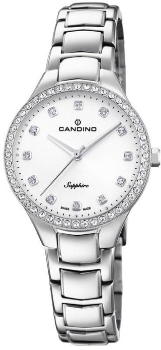 Candino Lady Elegance C4696/2