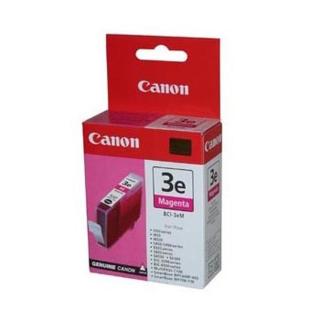 Canon BCI-3eM purpurová  originální cartridge