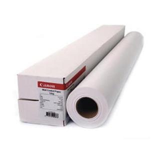 Canon CAD Extra Matt Coated Paper, 1067mmx30m, 42", 7215A002, 180 g/m2, grafický papír, matný, bílý, role