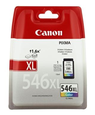Canon CL-546XL  - originální