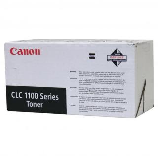 Canon CLC-1100 černý  originální toner