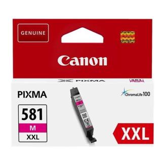 Canon CLI-581M XXL purpurová  originální cartridge