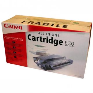 Canon E-30 černý  originální toner