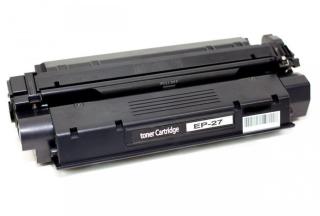 Canon EP-27 černý  kompatibilní toner