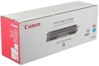 Canon EP-84 azurový  originální toner