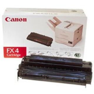 Canon FX4 černý  originální toner