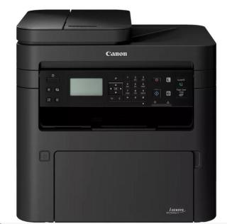 Canon i-SENSYS MF267dw II - černobílá, MF