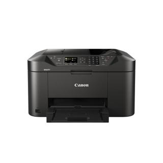 Canon MAXIFY/MB2150/MF/Ink/A4/Wi-Fi/USB