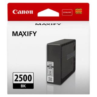 Canon PGI-2500 BK černá  originální cartridge