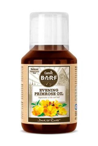 Canvit Barf evening primose oil 100ml