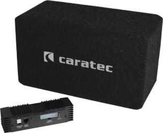 Caratec audio systém CAS