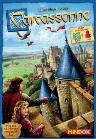 Carcassonne