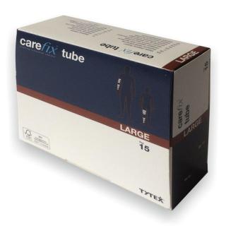 CareFix Tube vel. L elastický síťový obvaz 15 ks