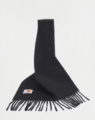 Carhartt WIP Clan Scarf Black