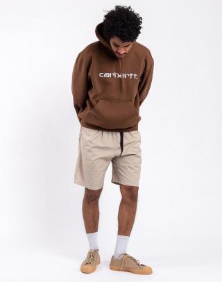 Carhartt WIP Clover Short Wall stone washed L