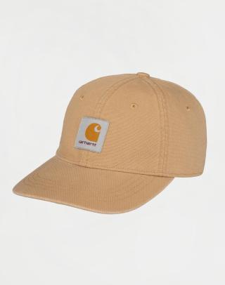 Carhartt WIP Dunes Cap Dusty H Brown