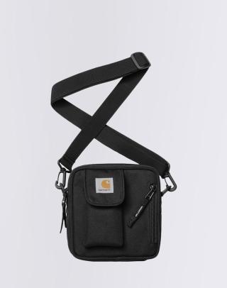 Carhartt WIP Essentials Bag, Small Black