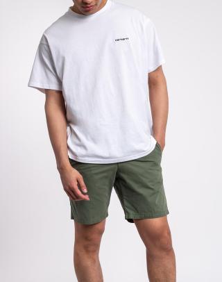 Carhartt WIP John Short Dollar Green 31