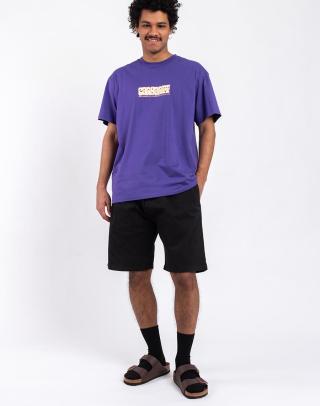 Carhartt WIP Lawton Short Black L