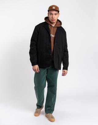 Carhartt WIP Myles Blazer Black rinsed M