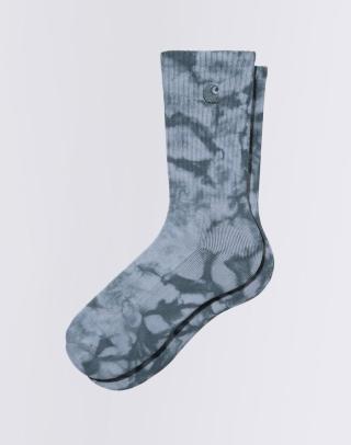 Carhartt WIP Vista Socks Mirror / Ore