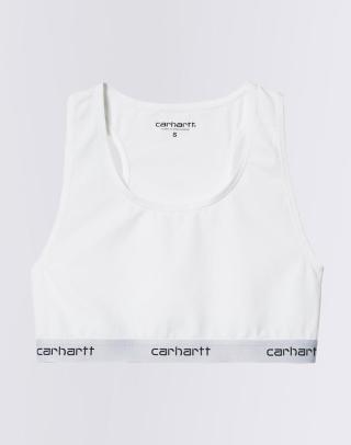 Carhartt WIP W' Script Racer Tank White M