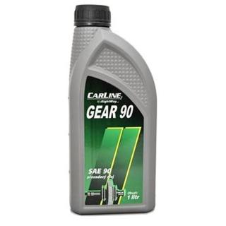 CARLINE Převodový olej Gear SAE 90  1l