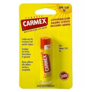 CARMEX Balzám na rty hydratační SPF 15 4,25 g