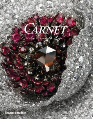 Carnet by Michelle Ong - Vivienne Becker