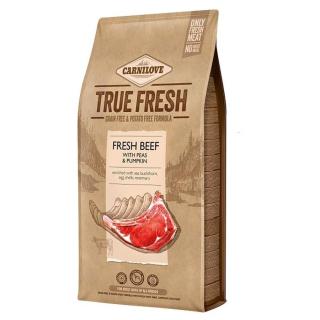 Carnilove True Fresh Adult Beef 11,4kg