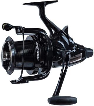 Carp expert naviják pro reek long cast runner 8000