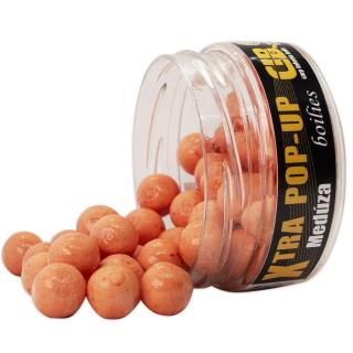 Carp Inferno Pop Up Boilies Hot Line Xtra Medůza 150ml Průměr: 16mm