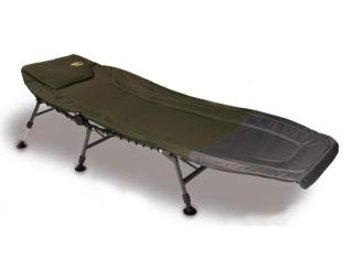 Carp Spirit Lehátko Classic Bed Chair 6legs