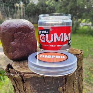 Carp Time Obalovací Těsto G.B.U. Gumm Biopro 200g