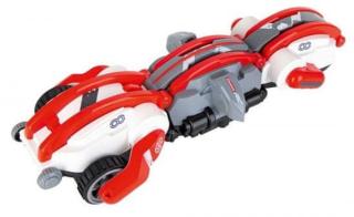 Carrera R/C auto 160141 Fold´n Roll Racer